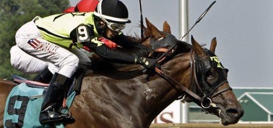 Bet on the Groupie Doll Stakes