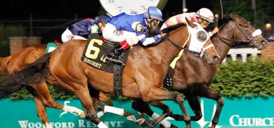 Bet on the Regret Stakes