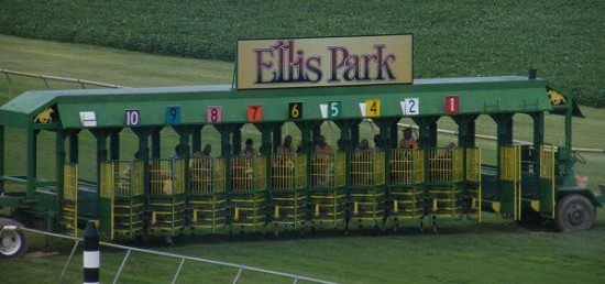 Ellis Park Race Course | Ellis Park Horse Racing