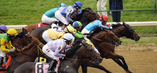 Racebook Bonuses