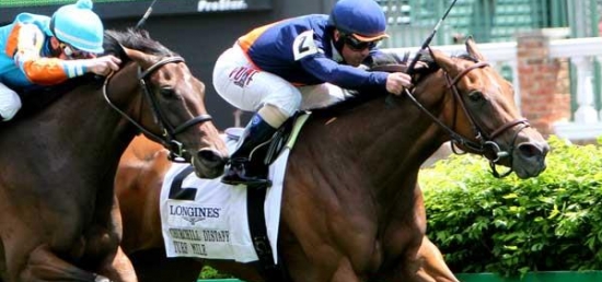 Coffee Clique Taking on Nine in $200,000 Dr. James Penny Memorial