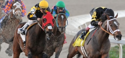 $100,000 Grade 3 Hooper Promises Excellent Betting Value