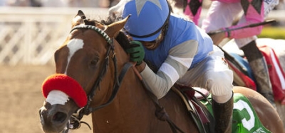 $100,000 La Brea Stakes Draws 6