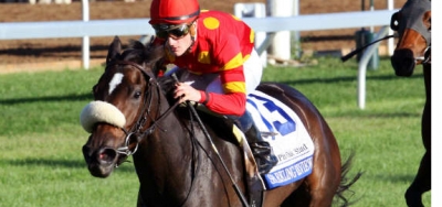 $110,000 Canterbury Stakes a Bettor's Delight