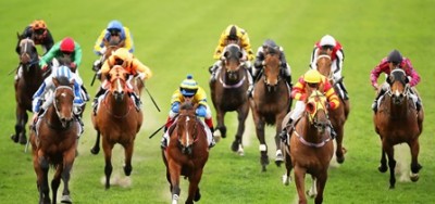 $200 K Twilight Derby Appetizing Undercard Race on BC Friday
