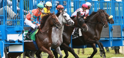 A Lot Tops Field for $100,000 Manila Stakes