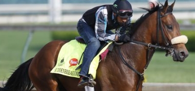 Belmont Stakes Pedigree Analysis: Suddenbreakingnews Impressive Bloodlines