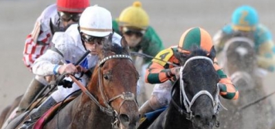 Derby Points at Stake in Grade 2 Risen Star
