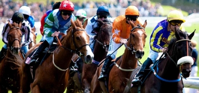 Endurance Test on Tap in $350,000 American St. Leger