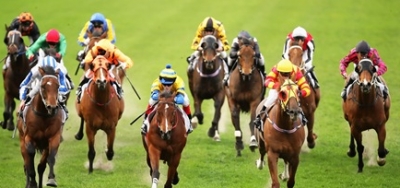 Field of 10 Signed On For $60,000 Diliberto Memorial