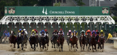 Field of Eight Set for $100,000 Matt Winn Stakes