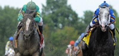 Grade 2 Florida Oaks Offers Interesting Choices