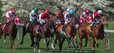 Keeneland Kicks Off Spring Meet with $100,000 Transylvania Stakes