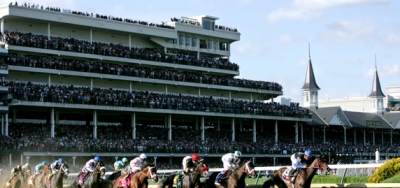 Ky Derby 141: Who Gets the Lead?