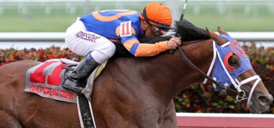 Micromanage Seeking Repeat in $200,000 Birdstone Stakes