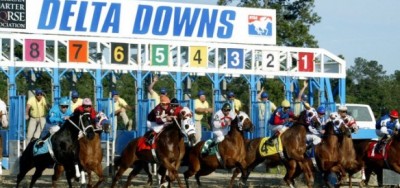 Nine Juvenile Fillies Set for $100,000 My Trusty Cat Stakes