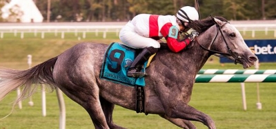 Partisan Politics Tackles Tough Group in $250,000 Mrs. Revere Stakes