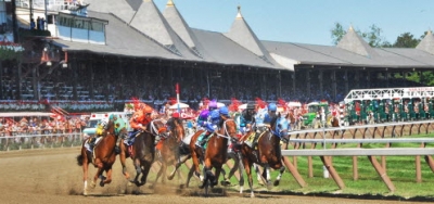 Schuylerville Stakes Headlines Opening Day at the Spa