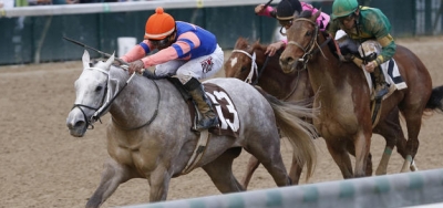 Stageplay Front and Center in $400,000 Fair Grounds Oaks