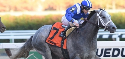 Trio of Unbeatens Go Toe to Toe in Fountain of Youth