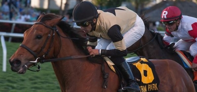 Twilight Eclipse Back in Action for $200,000 Mac Diarmida Stakes