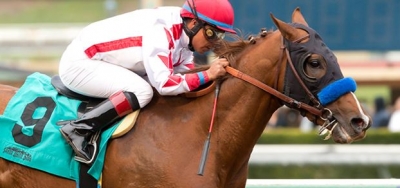 Wide Open Field of Ten Set for $150,000 Lexington Stakes